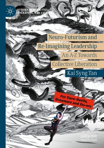 Neuro-Futurism and Re-Imagining Leadership - 9783031553790