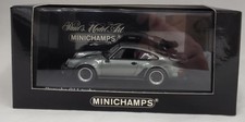 MINICHAMPS 1/43 PORSCHE 911 TURBO Porsche 911 Turbo Age14+