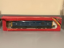 Hornby R751 Class 37 Type 3 Co-Co Diesel Electric Locomotive Rn.D6830 Boxed Used