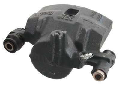 A.B.S. Bremssattel 726591 für OPEL CAMPO Grauguss TF0 TF1 TFR16 4x4 TFS16 DTI
