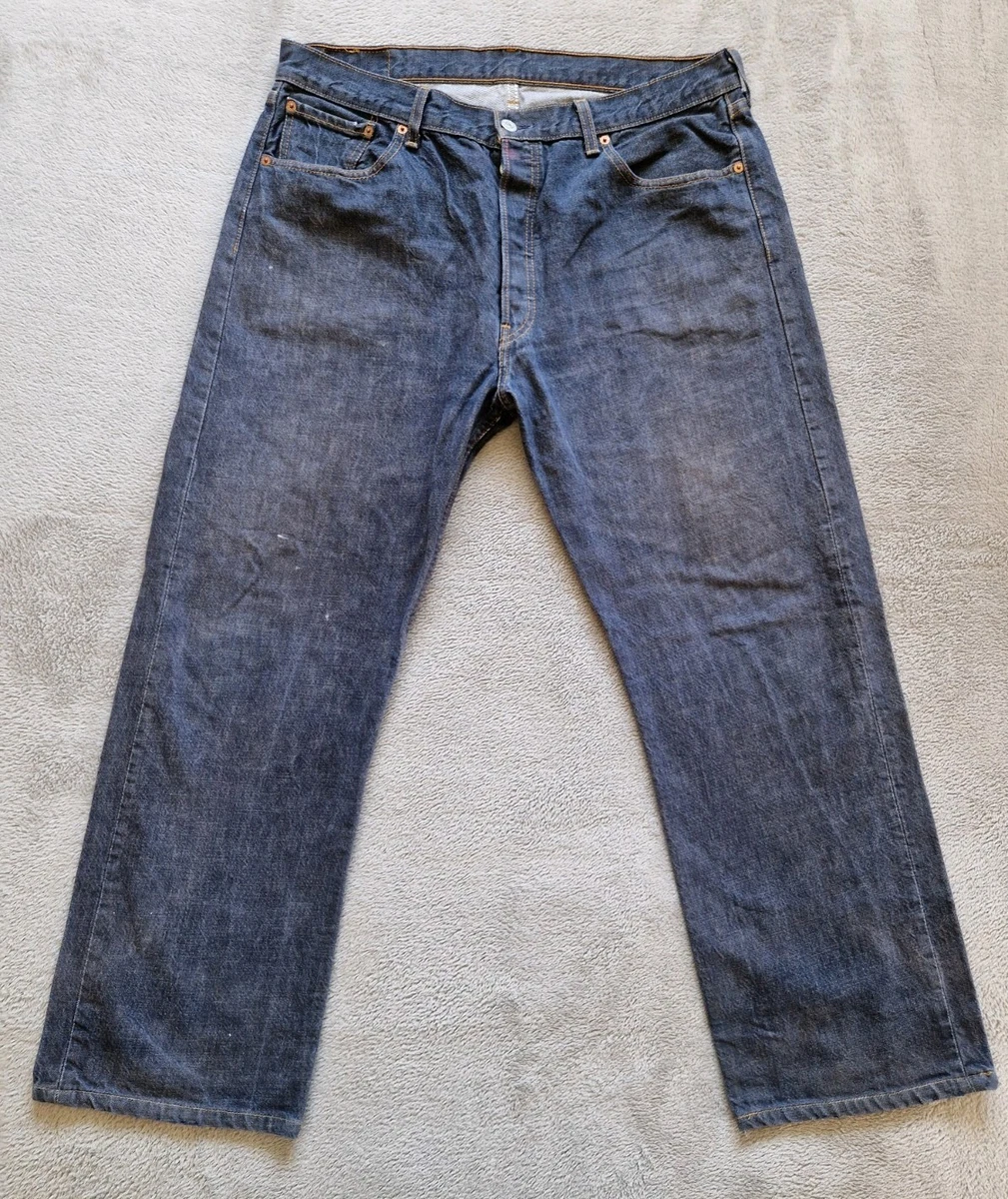 Men's Levi's 501 XX Jeans for sale - eBay