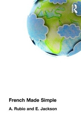 French Made Simple - 9780750602549