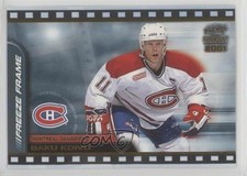 2000-01 Pacific Paramount Freeze Frame Saku Koivu #20 1h1