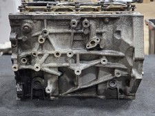 2007-2013 Engine Cylinder Block For Mazda Speed3 6 2.3l Turbo L3k910300h Read