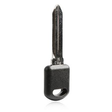 For 2000 2001 2002 2003 Pontiac Grand Prix Uncut Transponder Key Blade B103