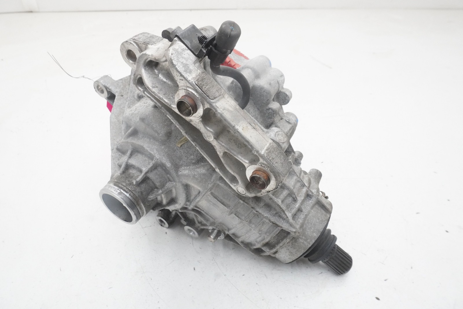 Maserati Levante 2019 Front Differential P/N 670104057