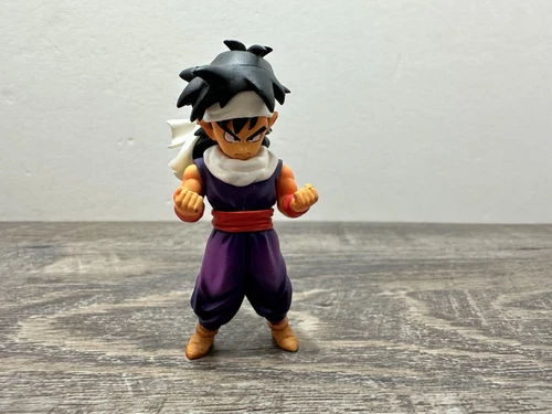 Banpresto Dragon Ball Kai HSCF 08 Gohan (SIN CAJA)