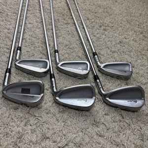 Ping Iblade Iron Set | eBay