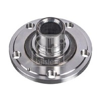 Radnabe Vorne Hinten FüR Audi Allroad 4B 2.5 2.7 4.2 00 Bis 05 Febi AJM BKE