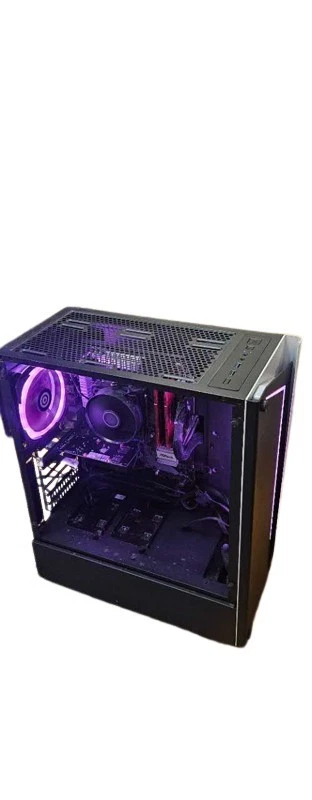 Computadora de escritorio CYPERPOWER PC Gamer Supreme (VER DESCRIPCIÓN) Foto 2 de 4