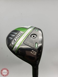 Callaway Epic Speed 3 Wood | eBay