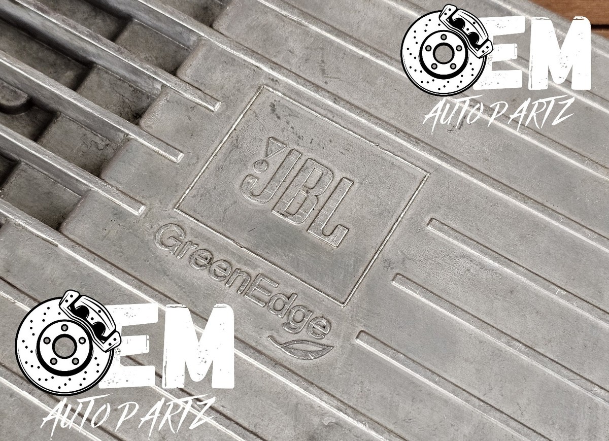 Toyota Camry 2015-2017 Factory JBL sound Amplifier 86100-0w280 Oem