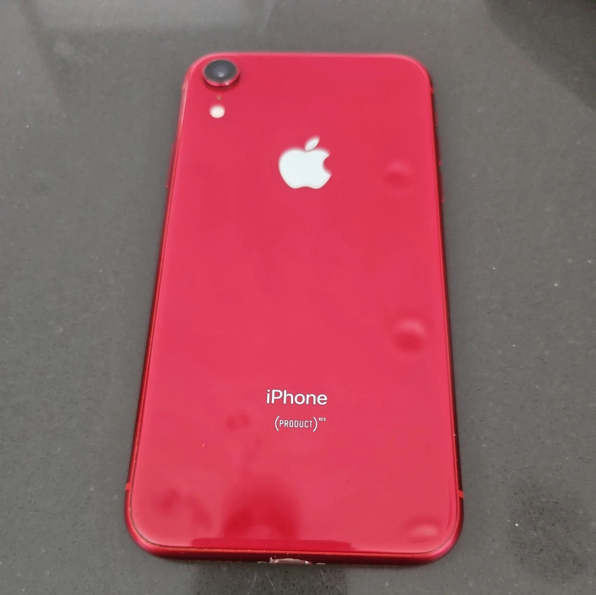 Las mejores ofertas en Apple iPhone XR 256GB celulares y