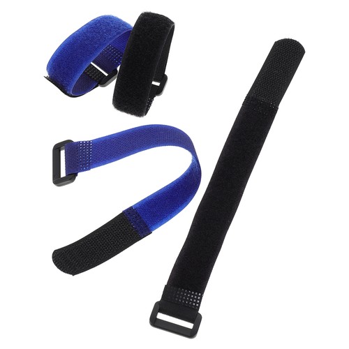  4 piezas suministros para pollos sin cuello de cuervo collares de gallo para evitar el canto - Imagen 1 de 12