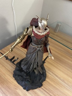 Elden Ring: Collector's Edition Melania Statue - PERFECT!!