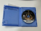 Elden Ring - Sony PlayStation 5 With Ps4 Case / Cleaned & Tested