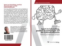 Martin Latzelsberger | Sport Im Schulalltag, Positive Auswirkungen Auf Die...
