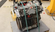 Motor Benzin - VW T-ROC (2018) CZPB 06K100040C