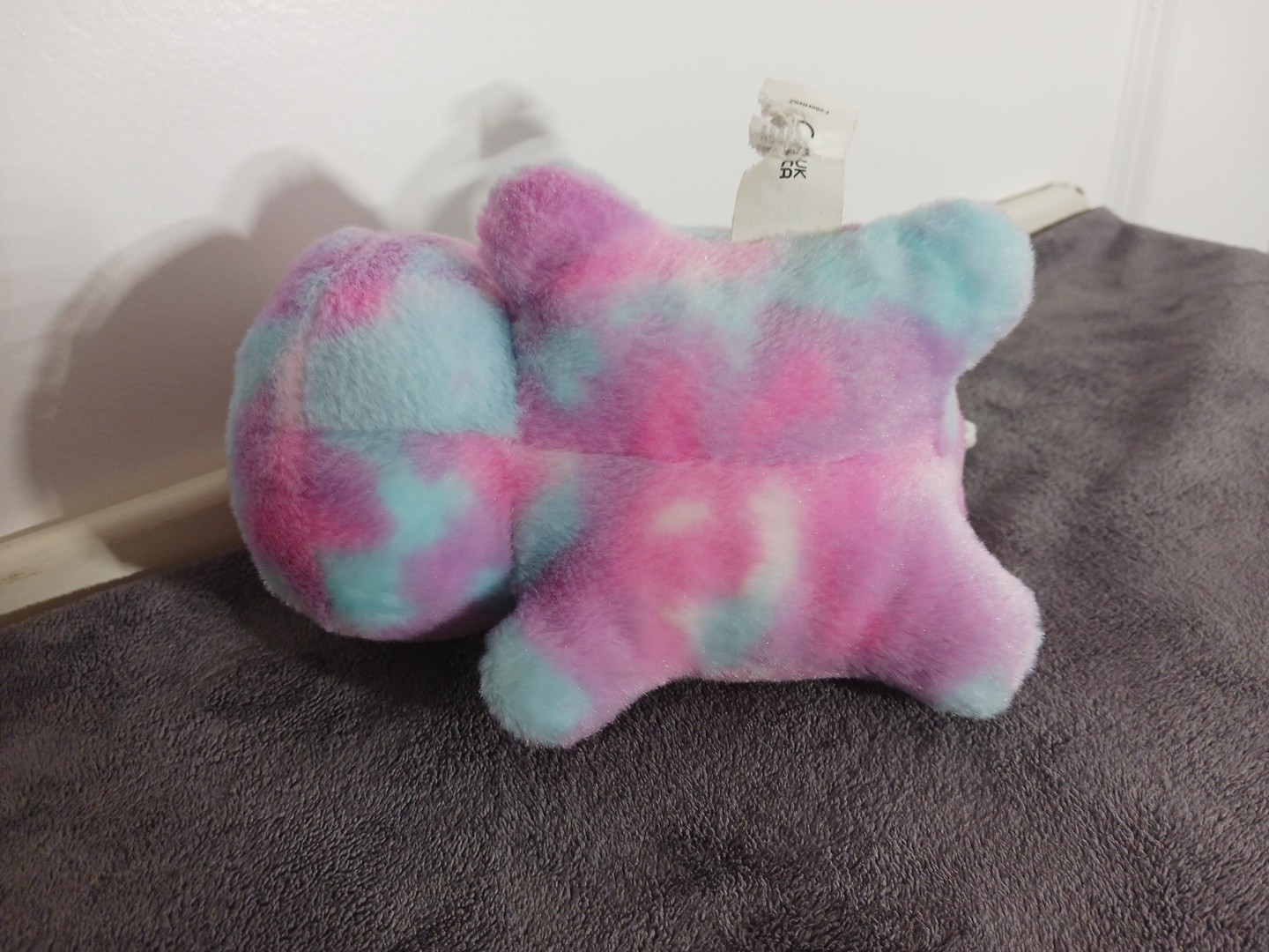 Aphmau MeeMeows Cotton Candy Cat Plush 6" Stuffed Animal