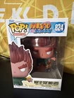 Funko Pop! Might Guy (Eight Inner Gates) #824 - Naruto Shippuden