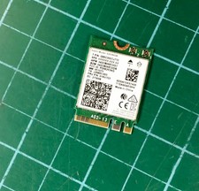 ASUS VivoBook Flip 14 TP412UA X420U Intel Wireless WiFi Card 01AX703 8265NGW