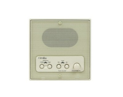 M&S DMC4SA   Retrofit Indoor Room Station Almod