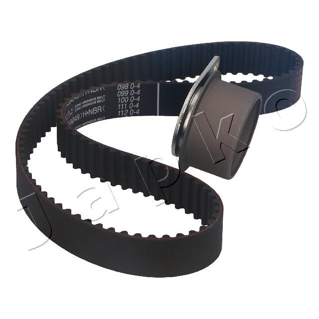 Für JAPKO KJT576 TIMING BELT KIT