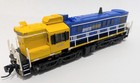 Pacific National 48 class N scale