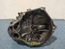 Boite de vitesse Honda ACCORD