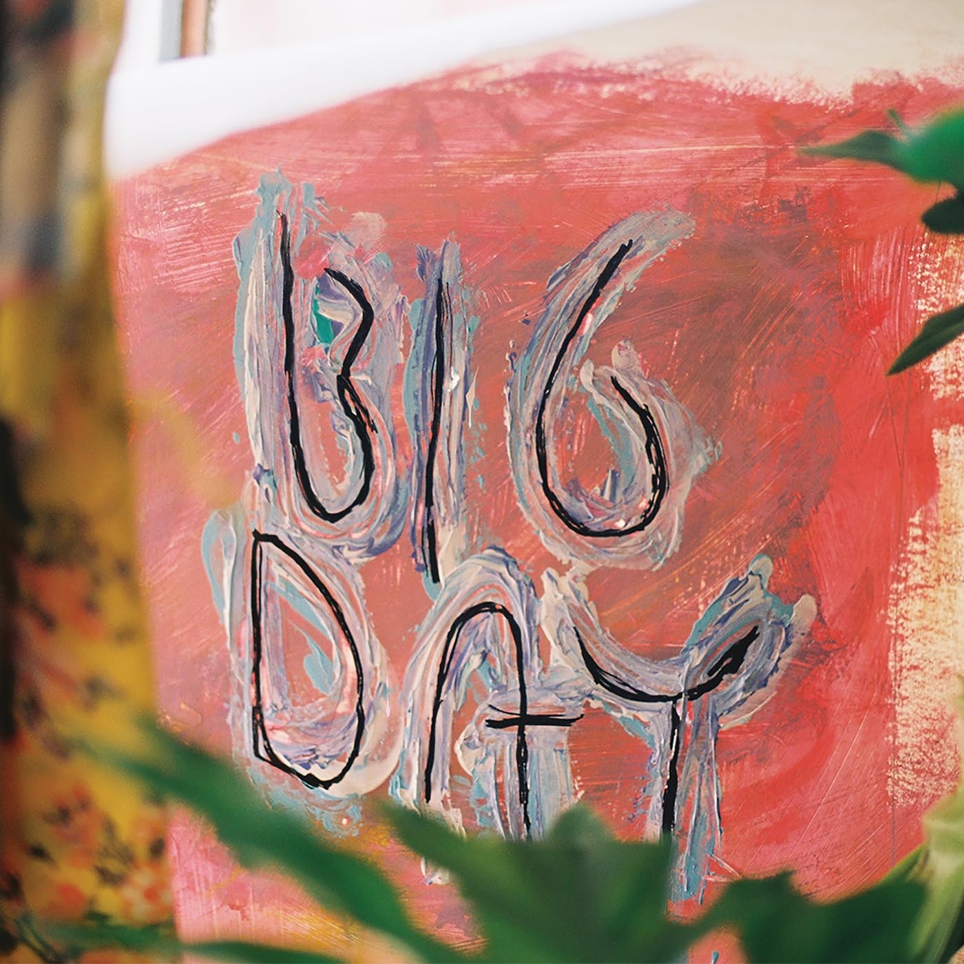 Loose Tooth Big Day (CD)