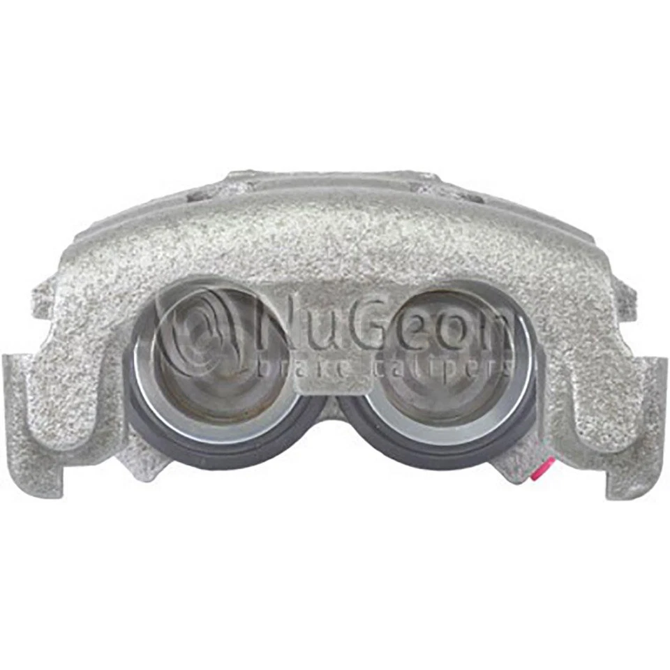 Par de pinzas de freno delanteras para Dodge M300 1974 1973 1974 Dodge M350 Foto 4 de 4