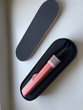 Dyson Airstrait Hair Straightener Strawberry Bronze, Blush Pink