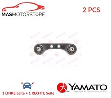 LINKS RECHTS QUERLENKER SATZ YAMATO J94025YMT 2PCS I FÜR HONDA CIVIC VI,CR-V I