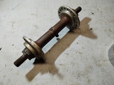 mozzo Siamt Bianchi Impero Lido bici epoca bovet saetta folgore