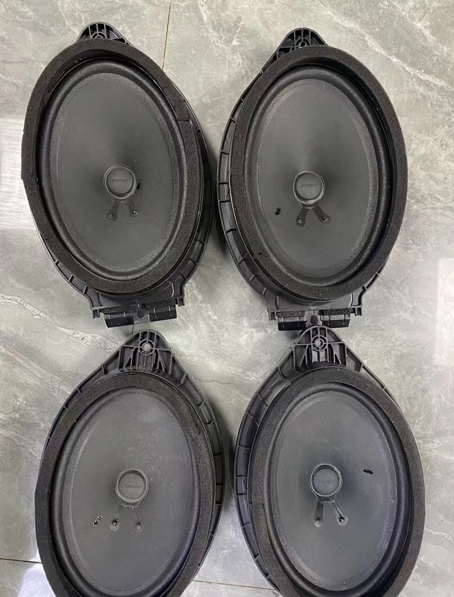 Bose Car Speakers & Speaker Systems for sale | eBay