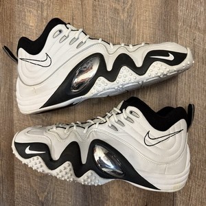 Nike Air Zoom Flight 5 Jason Kidd for sale | eBay