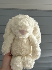 Jellycat Special Edition Maisie Bashful Bunny Plush Toy Rabbit