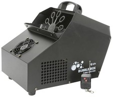 Boîte À Bulles Machine À Bulles