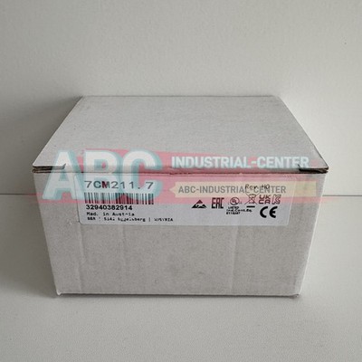 1PCS New B&R 7CM211.7 PLC module#