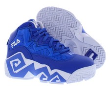 Fila Mb Night Walk Boys Shoes