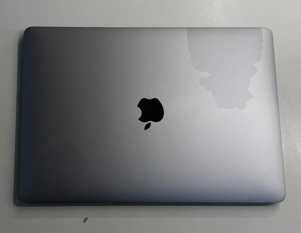 APPLE MACBOOK PRO 13" CORE i5 2017 128GB 8G RAM RIGENERATO GRADO B Batt. errore - Immagine 2 di 4