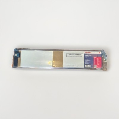 Mimaki SS21 Solvent Printing Ink Magenta 440ml Cartridge SPC-0501M SS21 Series