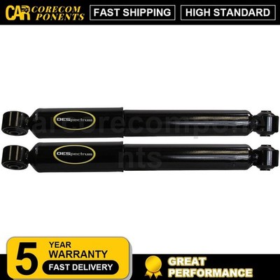 OE Standard Monroe Rear Shock Absorbers for 2014-2019 Toyota Highlander
