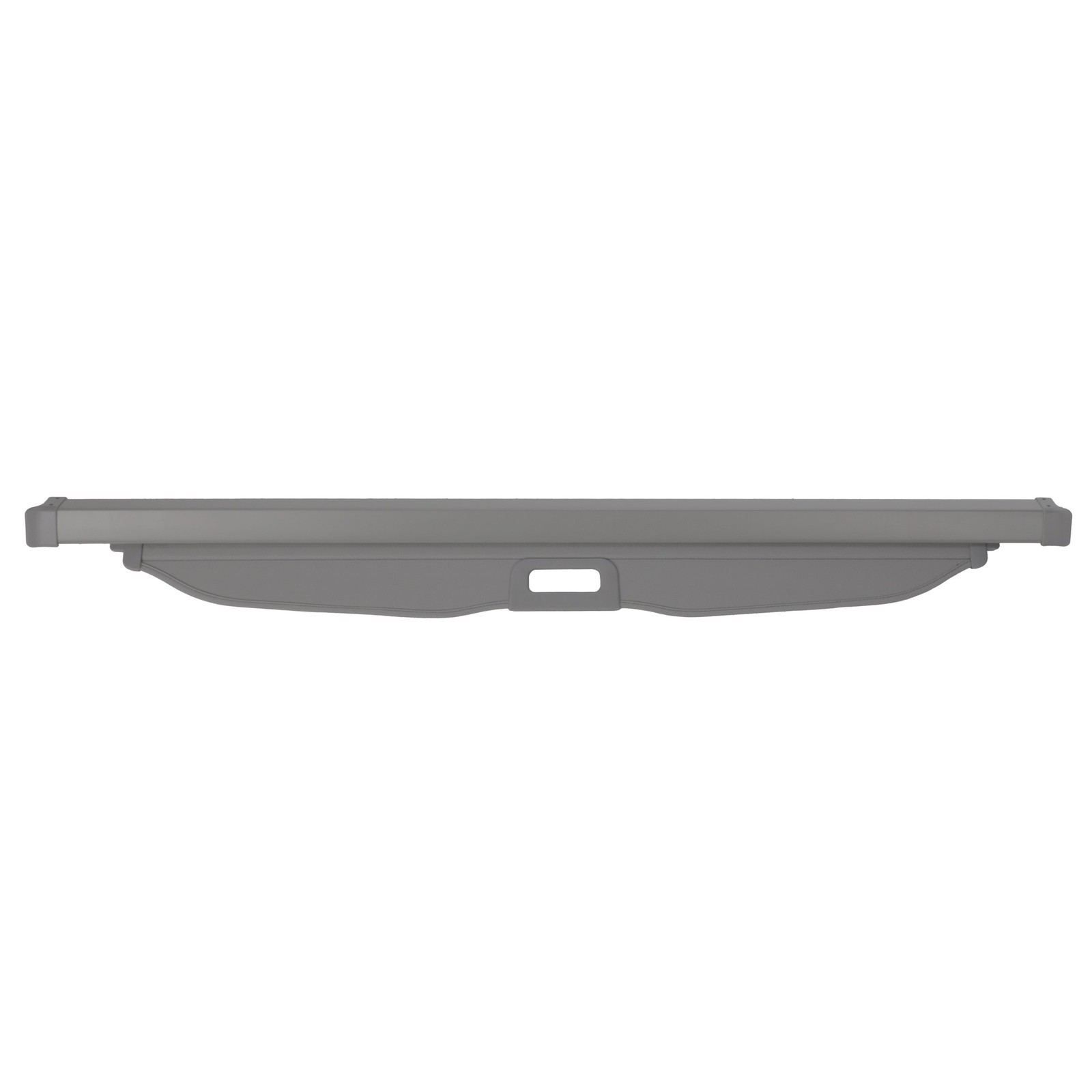 Cubierta retráctil de carga trasera para Subaru Forester 2003-2008 (P/N 65550SA010ND)