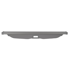 Oem 2003-2008 Subaru Forester Retractable Rear Cargo Cover Gray New 65550sa010nd