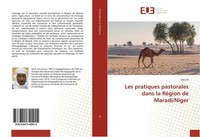 Les Pratiques Pastorales Dans La RéGion De Maradi/Niger Salé Ali