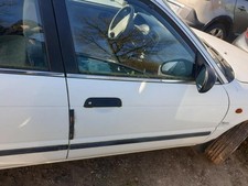 Porte avant et accessoires Suzuki BALENO