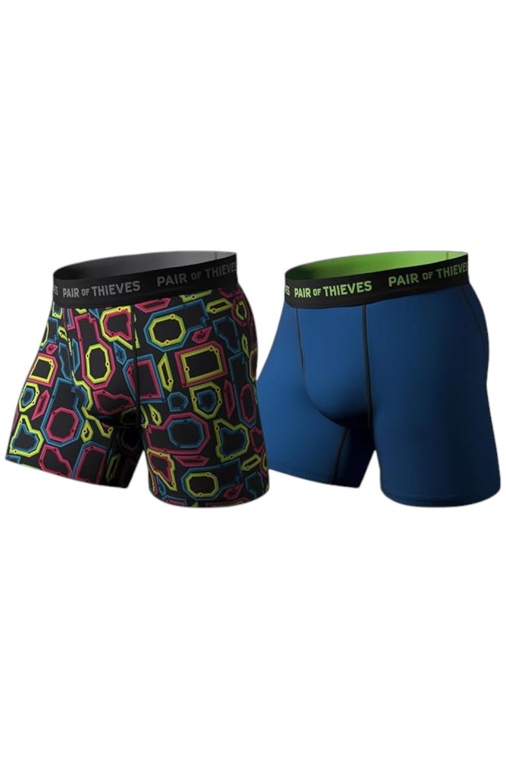 Thieves RFE Super Fit