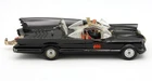 Vintage Corgi Batman Batmobile 267 Tow Hook version no copyright 1975 diecast