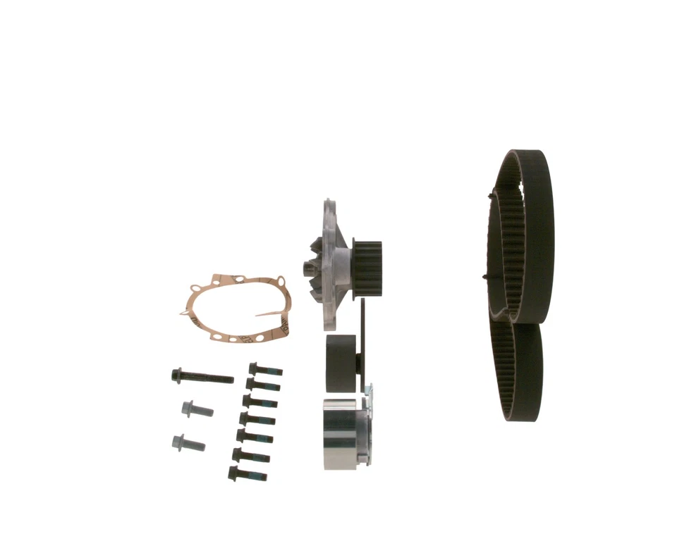 WATER PUMP & TIMING BELT KIT 1 987 946 469 FOR FORD VOLVO V50 V60/Cross C30 2.5L - Image 3 of 4